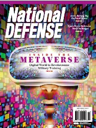 National Defense 2022 №11