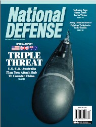 National Defense 2023 №3