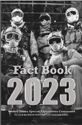 USSOCOM Fact Book - 2023