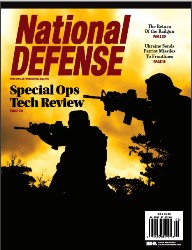 National Defense 2023 №5