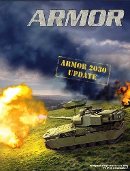 Armor №2 2023