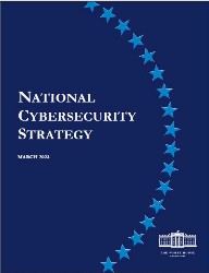 National Cybersecurity Strategy 2023