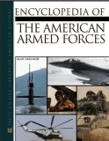 Encyclopedia of the american armed forces