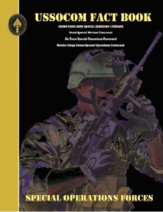 US Special Operations Command - Fact Book 2010