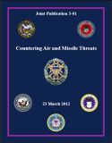 JP 3-01 Countering Air and Missile Threats 2012