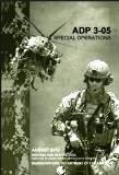 ADP 3-05. Special Operations, 31.09.2012