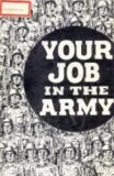 Your Job in the Army