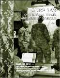 ADRP 1-02, Operational Terms and Military Symbols, 31.08.2012