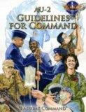 AU-2 Guidelines for Command: A Handbook on the Leadership of Airmen