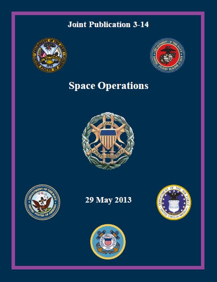 JP 3-14 Space Operations 29.05.2013