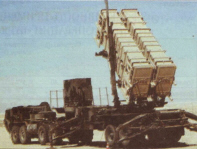 Пусковая установка M901