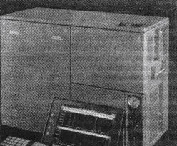 Хромато-массспектрометр CADIS в комплекте