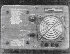 втоматический газосигнализатор М8А1