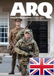 ARQ - Army Reserve Quarterly