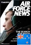 Air Force News (2014 - )