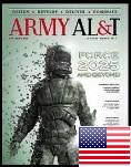Army AL&T США