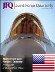 Joint Force Quarterly США
