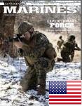 The Continental Marines Magazine
