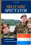 Militaire Spectator ВС Нидерландов