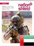 Nation Shield - Журнал Армии ОАЭ