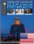 Surface Warfare Magazine США