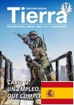 Tierra edición digital ВС Испании