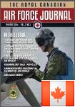 The Royal Canadian Air Force Journal