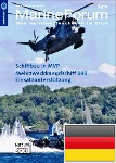 MarineForum - журнал ВМС Германии