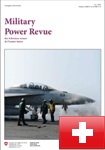 Military Power Revue - ВС Швеции