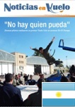 Noticias en vuelo - ВВС Аргентины