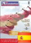 Revista Aeronáutica y Astronáutica