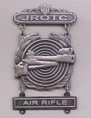 JROTC ВВС